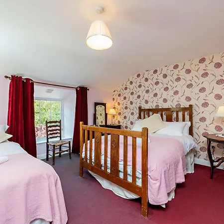 Bed and Breakfast Dollardstown Historic 3*