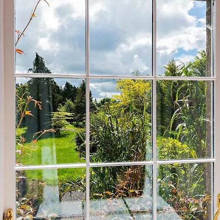 Dollardstown Historic Country House Athy
